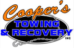 COOPER'S TOWING & RECOVERY